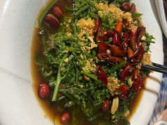 -龙姐私房菜(和顺古镇店)