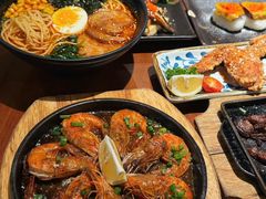 -小川洋风料理(江汉路店)