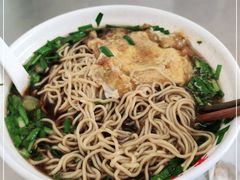 -老赵面店(大西路店)