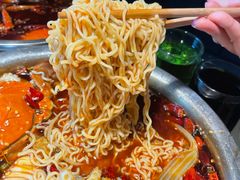 -大城·烧烤海鲜大排档(台东店)