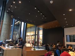 -Seesaw Coffee(苏州中心店)