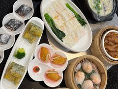 -味可道美食坊(福基路店)