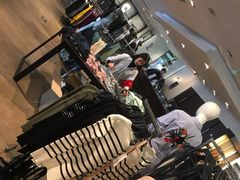 -BHG时尚百货(望京店)