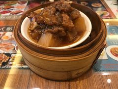-香港新曜记茶餐厅(星耀城店)
