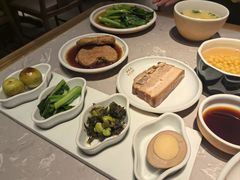 -松鹤楼·苏式汤面(虹桥天地店)