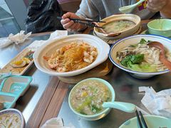 -潮界(LU·ONE凯德晶萃广场店)