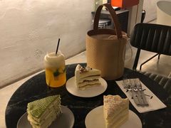 -MIMI FASO(古仓店)