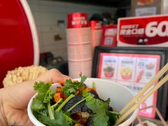 -黑色经典臭豆腐·湖南特产(潇湘文化店)