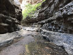-龙门涧景区