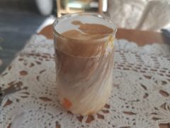-昼夜咖啡馆