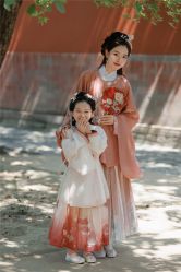 -美云庭古装·格格服汉服·京城旅拍(北京店)