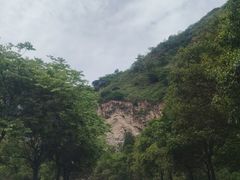 -抱龙峪