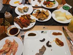 -汉巴味德(大悦城店)