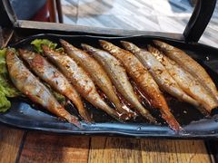 -齐齐哈尔炭匠烤肉(福城上上城店)