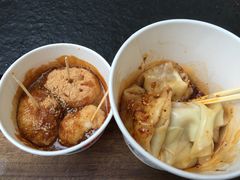 -三大炮豆花铺(锦里店)