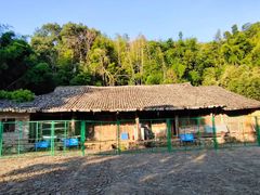 -瑞安圣井山景区