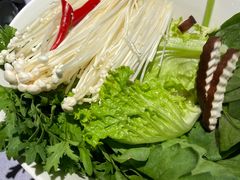 -鼎鼎香·港式火锅(北京SKP店)