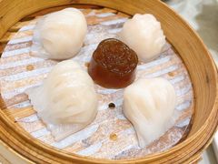 -稻香酒家(长宁KING88广场店)