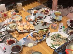 -大岛日本料理铁板烧(南通大饭店)