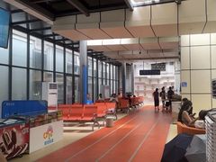 -奥冠体育华师附中恒温游泳馆