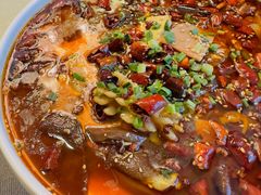 -富乐山酒店(西黄城根北街店)