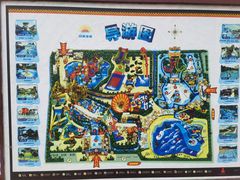 -上海玛雅海滩水公园