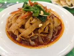 -令氏家外家周秦食府(高新店)