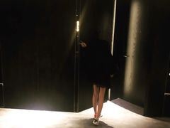 -尼依格罗香港美利酒店