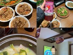 -隔壁老王·家常云南菜(花巷店)