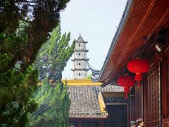-江心屿景区