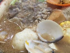 -张妈台式锅烧(深大店)