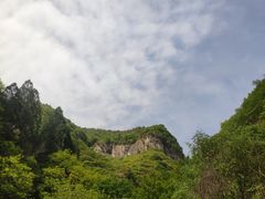 -黄花溪