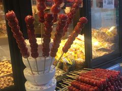 -一栗·新鲜零食炒货(太原街沃尔玛店)