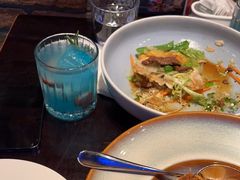 -blue frog蓝蛙(长泰广场店)