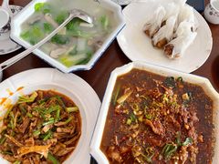 -天回镇何氏豆腐(总店)