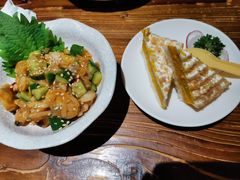 -小川洋风料理(街道口店)