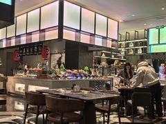 -星璞全日餐厅·高空自助餐(深铁铂尔曼酒店)