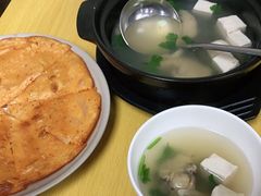 -屋里家延边朝鲜族冷面(南园店)