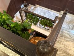 -老洋房花园饭店(绍兴路店)