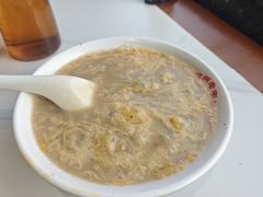 -许老八包子铺羊汤馆(绿地世纪城店)