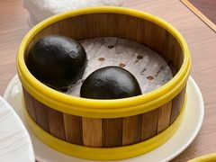 黑金流沙包-创元千禧大酒店 · 香港轩