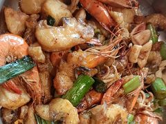 -七欣天香辣蟹火锅(南通任港路大润发店)