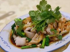 -电白鸭粥店(下沙二坊88号店)