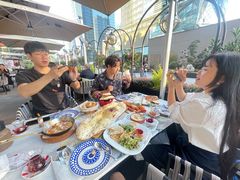 -SULTAN·苏坦土耳其餐厅(新光汇店)