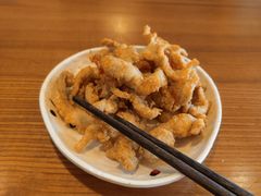 -红小满休闲餐厅(十全街店)