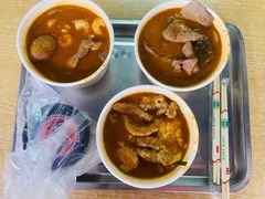 -乌糖沙茶面(民族路店)