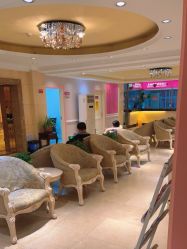 -北京俪婴妇产医院(朝阳大悦城店)