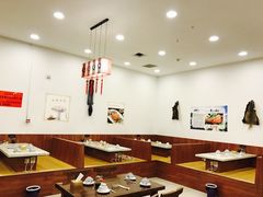 -老猎户炭火锅羊汤(万达店)
