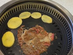 -炭之家·齐齐哈尔非遗烤肉·鲜切直供(中央大街店)