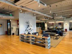 -WeWork中国(三里屯11号社区店)